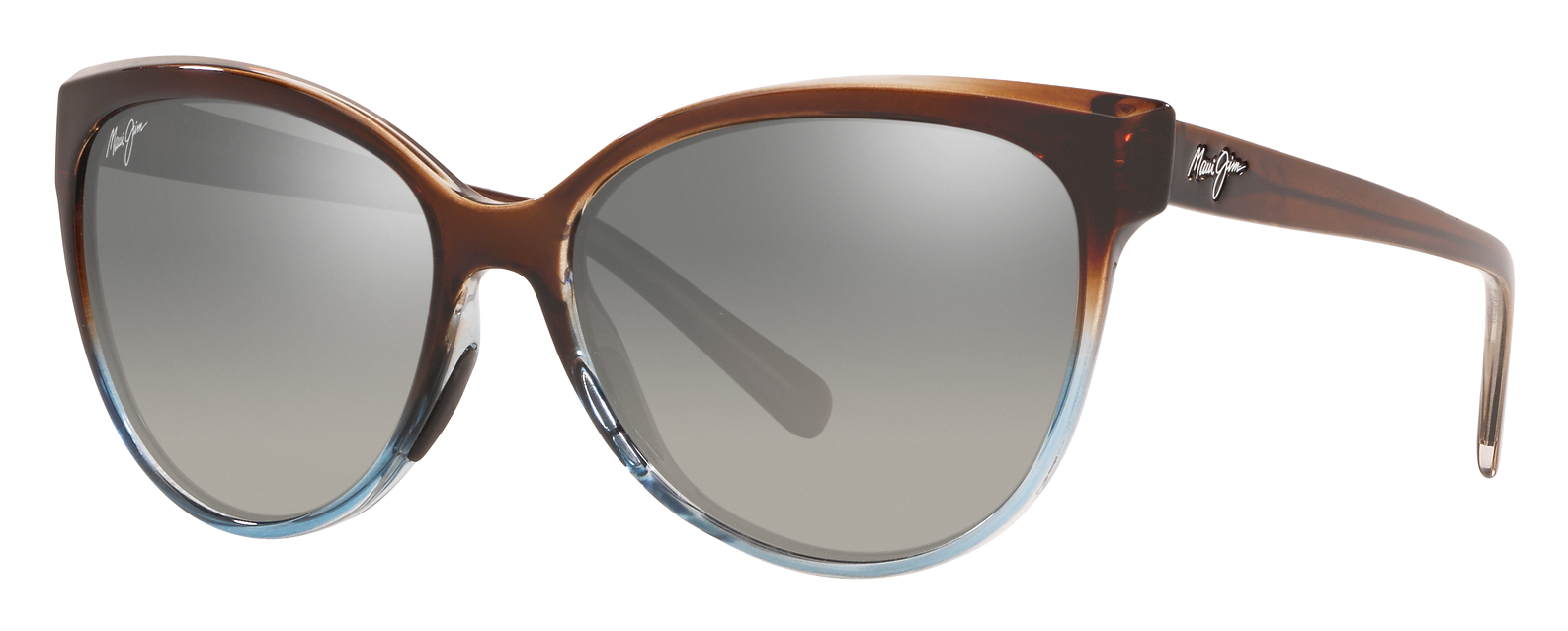 Maui Jim 'Olu 'Olu 537 Polarized Glass Sunglasses for Ladies Cabela's